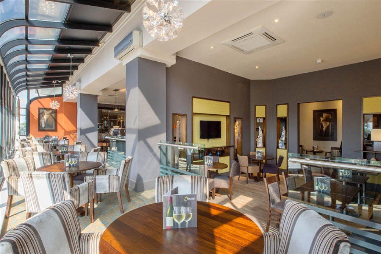 Premier Inn Bournemouth Central Eksteriør billede