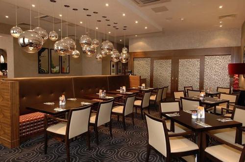Premier Inn Bournemouth Central Eksteriør billede