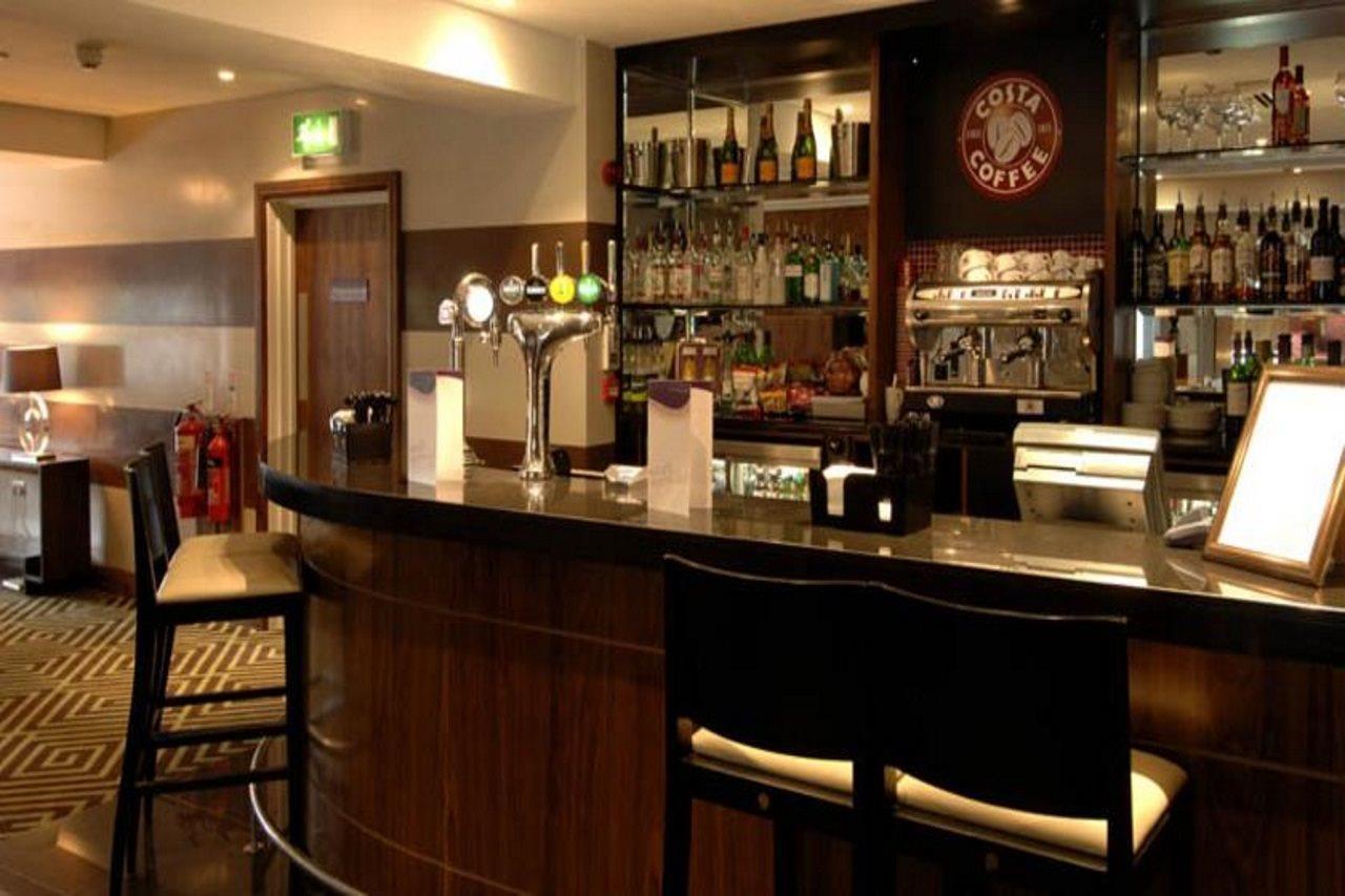 Premier Inn Bournemouth Central Eksteriør billede