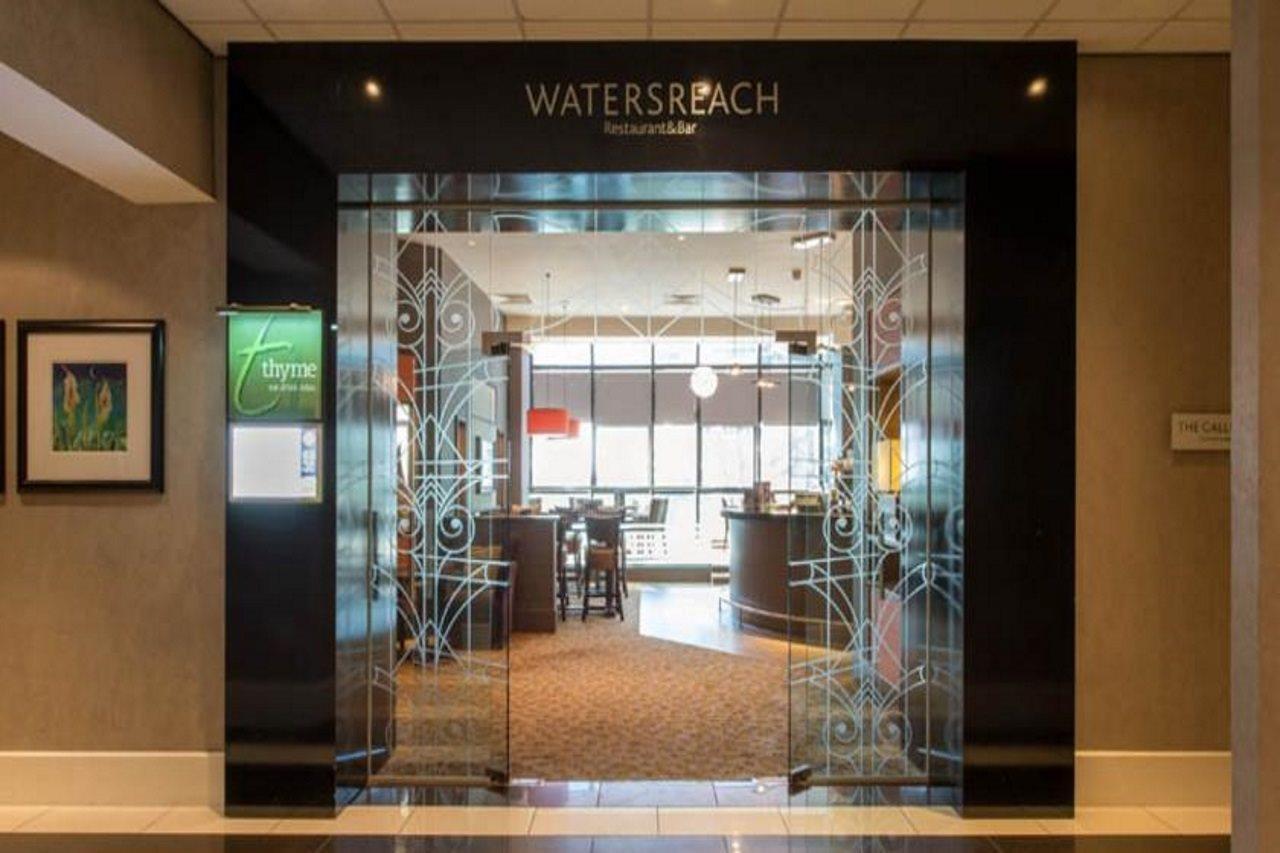 Premier Inn Bournemouth Central Eksteriør billede