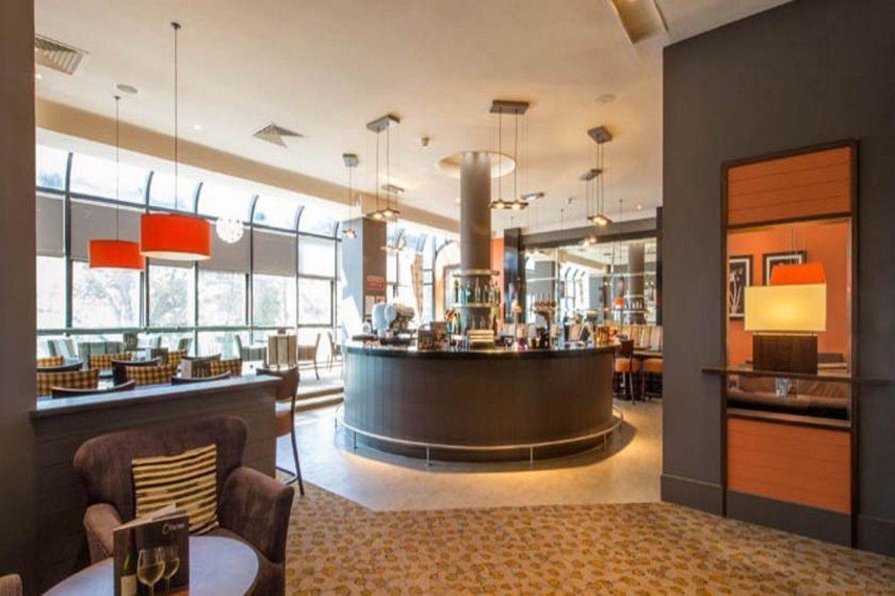 Premier Inn Bournemouth Central Eksteriør billede