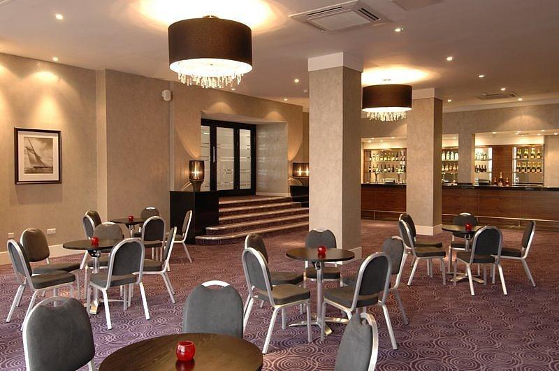 Premier Inn Bournemouth Central Eksteriør billede